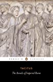 The Annals of Imperial Rome (Penguin Classics)