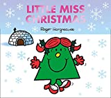 Little Miss Christmas (Mr. Men & Little Miss Celebrations)