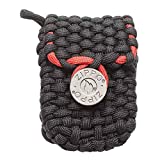 Zippo Pouch, Paracord