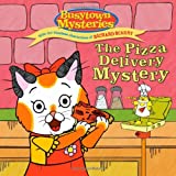 The Pizza Delivery Mystery (Busytown Mysteries)