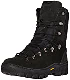 Danner Men's 18050 Wildland Tactical Firefighter 8" Fire and Safety Boot, Black - 13