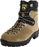 La Sportiva Glacier WLF Wildland Firefighting Mountaineering Boot, Natural, 42