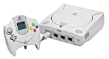 Sega Dreamcast Console (Renewed)