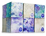 Kleenex Ultra Facial Tissue, 85 Count (Pack of 12)