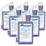 Diversey - 4331 Virex II 256 Broad Spectrum Disinfectant (32-Ounce, 6-Pack)