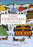 The Reader's Digest Merry Christmas Songbook by (2003-10-13)