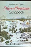 Merry Christmas Sound Book (Reader Digest) William L. Simon