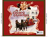 Reader's Digest - A Country Christmas