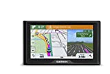 Garmin Drive 51 USA LM GPS Navigator System with Lifetime Maps, Spoken Turn-By-Turn Directions, Direct Access, Driver Alerts, TripAdvisor and Foursquare Data