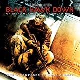 Black Hawk Down (Original Motion Picture Soundtrack)