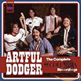 The Complete Columbia Recordings (2-CD Set)