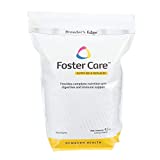Breeder's Edge Foster Care Canine- Powdered Milk Replacer- for Puppies & Dogs- 4.5 Lb