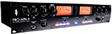 ART ProMPAII Two Channel Discrete Class A Microphone Preamp