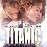 Titanic (Music From the Motion Picture)