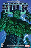 Immortal Hulk Vol. 8: The Keeper Of The Door (Immortal Hulk (2018-2021))