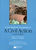 A Civil Action: A Documentary Companion, 4th (Coursebook)