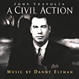 Civil Action (Danny Elfman) by Original Soundtrack (1998-08-02)