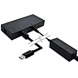 Kinect Adapter for Xbox One S,Xbox One X and Windows 8/8.1/10