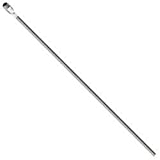 Wilson Antenna 305-900905 Replacement CB Antenna Whip for T2000 and T5000 Series Antennas, 49 Inch