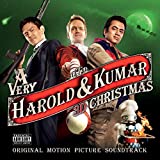 A Very Harold & Kumar 3D Christmas (Original Motion Picture Soundtrack) [Explicit]