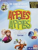Mattel Games Disney Apples to Apples Game [Packaging May Vary] [Amazon Exclusive]