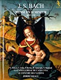 Bach: Messe en Si Mineur, BWV 232 / Savall