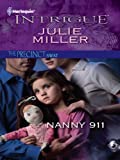 Nanny 911 (The Precinct Series Book 15)