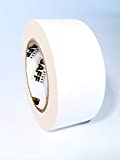 Gaffers Tape - 2 inch x 30 Yard roll - White Cloth - Main Stage Gaff Tape