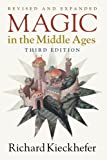 Magic in the Middle Ages