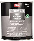 SEM 39681 VOC Grey Self Etching Primer - 1 Gallon