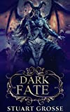 Dark Fate: Book 5 - Consultant