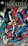Injustice: Gods Among Us Year Four - The Complete Collection