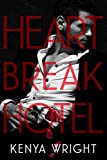 Heartbreak Hotel (Bwwm Romance with steamy illustrations)