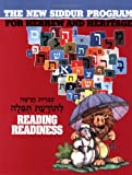Reading Readiness Book: For the New Siddur Program for Hebrew and Heritage