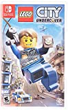 LEGO City Undercover - Nintendo Switch