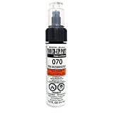 Toyota Genuine Touch up Paint Color Code 070, Blizzard White Pearl, Scion/Lexus