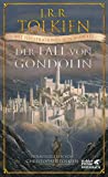 Der Fall von Gondolin (German Edition)