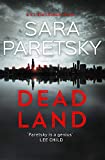 Dead Land: V.I. Warshawski 20