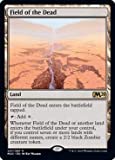 Magic: The Gathering - Field of The Dead - Core Set 2020