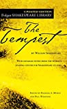 The Tempest (Folger Shakespeare Library)