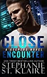 Close Encounter (Part 2) (The Keeper's Series)