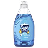 Dawn 39713 Dish Soap, Ultra Original, 8-oz. - Quantity 12