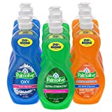 Palmolive Palmolive Dish soap Variety Pack - 10 Ounce (9 Pack), Total of 90 Fluid Ounce, 90 Fl Oz