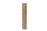 Cat Craft Replacement Seagrass Sisal Cat Scratching Post 20" | Replacement Part & Extension Post
