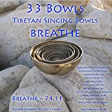 Tibetan Singing Bowls Breathe