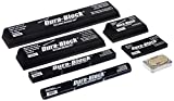 Dura-Block AF44HL Hook & Loop Black 7-Piece Sanding Block Set