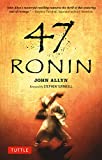 47 Ronin (Tuttle Classics)