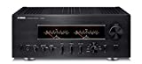 Yamaha Audio A-S3200BL Integrated Amplifier (Black)