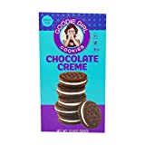 Goodie Girl 6 Piece Cookie, Chocolate Creme, 10.6 Ounce