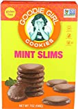 Goodie Girl, Cookie Mint Slim Gluten- Free, 7 Ounce
